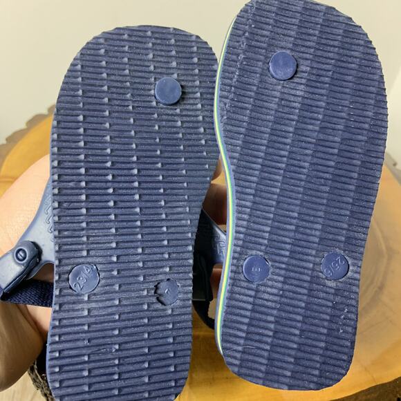 Havaianas Brazil Logo Flip Flops - Picture 4 of 4